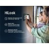 Dveřní vstupní systém Hilook IP od společnosti Hikvision IP-VIS-Ultra-W