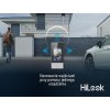 Dveřní vstupní systém Hilook IP od společnosti Hikvision IP-VIS-Ultra-W