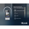 Dveřní vstupní systém Hilook IP od společnosti Hikvision IP-VIS-Ultra-W