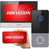 zestaw widedomofonowy hikvision kitippl603 dskis603p 88c900ee0a8ed