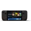 Přenosná konzole Valve Steam Deck LCD 512GB