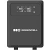 UPS EMERGENCY SUPPLY Greencell PowerCore 800VA 500W AVR 12VDC LCD