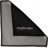 Hadřík na čištění displeje, antistatický MyScreen CUT&USE 15x 15cm