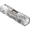 Univerzální rychlospojka LINE/DRUT 2x 0,2-4mm2 WAGO 2773-2401 (balení 100 ks)