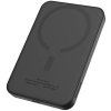 Powerbanka Baseus Magnetic Mini P10022107113-00 5000mAh 20W PD INDUKTIVNÍ Qi USB-C KABEL