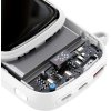 Powerbanka Baseus Qpow Digital Display PPQD060302 20000mAh 22,5W PD QC USB-A USB-C + USB-C KABEL