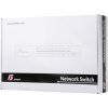 OUTLET_1: GETFORT POE SWITCH 16FE+2GE+1SFP 200W (OUTLET)