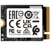 OUTLET_1: Adata XPG GAMMIX S55 512GB M2230 SSD (OUTLET)