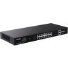 TENDA TEG1120P-16-150W POE SWITCH