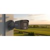 Kamera 4 v 1 Hilook by Hikvision 8MP TVI-B8M-20DL černá 2,8 mm