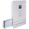 VIDOS 2IP letterbox S204-SKM