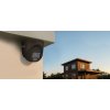 Hilook by Hikvision 8MP kamera 4 v 1 TVI-T8M-20DL černá 2,8 mm