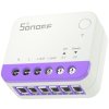 inteligentny mini przecznik wifi sonoff minirbs 11456745a3022