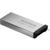 adata pendrive ur350 32gb usb32 gen1 metal czarny 769c7c45fb4c2