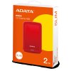 ADATA DashDrive HV300 2TB 2.5 USB3.1 EXTERNÍ DISK Červený