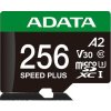 adata karta pamici microsd speed plus 256gb uhs1 u3 v30 a2 180160 mbs 73e2a62bc6e95