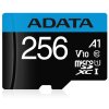 adata microsd premier 256gb uhs1cl10a1 adapter c670cd5ad5299