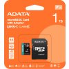 adata karta pamici microsd premier pro 1tb uhs1 u3 v30 10085 mbs adapter 94b95871d1f1f
