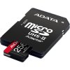 adata karta microsd high endurance 256gb uhs1 u3 v30 a2 10085mbs adapter be62f43b244bf