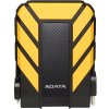 ADATA HD710P 1TB 2,5'' USB3.1 ODD žlutý