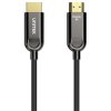 Unitek HDMI 2.1 AOC 8K 120Hz 20m optický kabel