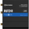 Průmyslový 4G/LTE router Teltonika RUT241 (RUT241010000)
