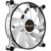 Be quiet! 140mm ventilátor Shadow Wings 2 White