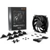 Be quiet! 120mm ventilátor Silent Wings 4