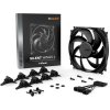 Be quiet! 140mm ventilátor Silent Wings 4