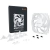 Be quiet! Silent Wings 4 PWM White 140mm bílý ventilátor