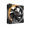 Be quiet! Light Wings 120 PWM ARGB 120mm ventilátor