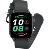 Chytré hodinky Zeblaze GTS 3 GPS - šedé