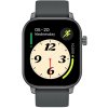 Chytré hodinky Zeblaze GTS 3 GPS - šedé