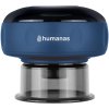 Humanas BB01 Plus elektronická čínská bublina - modrá