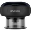 Humanas BB01 Plus elektronická čínská bublina - černá