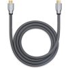 Unitek LUX HDMI 2.0 opletený kabel 5M