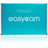 EasyCam PoE Switch 4FE x POE + 2FE UPLINK 60W