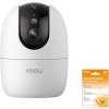 kamera ip imou ranger 2 5mp z chmur imou protect na rok d6b904307bc90