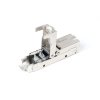 Modulární konektor GETFORT CAT.6 RJ45 bez použití nářadí