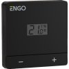 engo controls easy24b przewodowy natynkowy regulator temperatury 24v czarny d4bcc72ce91d0