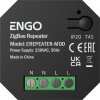 ENGO Controls EREPEATER-MOD - síťový opakovač ZigBee, pro zapuštěnou montáž (zesilovač signálu), 230V