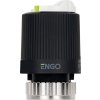 ENGO Controls E28NC-230 - Termoelektrický pohon M28x1,5 pro rozdělovač podlahového vytápění, 230 V, normálně uzavřený