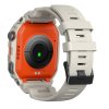 smartwatch zeblaze ares gps biay d032439f756b1