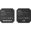 ENGO Controls ETR-868 - Bezdrátové relé EngoLink, rádiově řízený vysílač+přijímač, 868Mhz, 230V