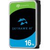 Seagate SkyHawk AI ST16000VE005 16TB pevný disk