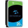 Pevný disk Seagate SkyHawk AI ST20000VE004 20TB