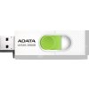 Adata Flash disk UV320 256GB USB 3.2 Gen1 White