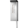 Adata Flash disk UR350 64GB USB3.2 Gen2 Metal černý