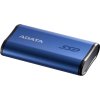 adata dysk zewntrzny ssd se880 500gb usb32ac gen2x2 niebieski d39ef4541ac56