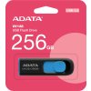 Adata Flash disk UV128 256GB USB 3.2 Gen1 černo-modrý